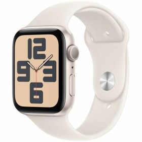 Smartwatch Apple Watch SE 44 mm Beige Ø 44 mm by Apple, Smartwatches - Ref: S71009390, Price: 355,43 €, Discount: %