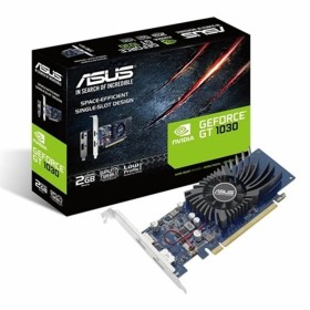 Tarjeta Gráfica Asus PH-RTX3050-8G-V2 GDDR6 Nvidia GeForce RTX 3050 8 GB | Tienda24 Tienda24.eu