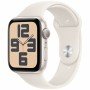 Smartwatch Apple Watch SE 44 mm Beige Ø 44 mm de Apple, Smartwatches - Ref: S71009390, Precio: 355,43 €, Descuento: %