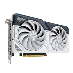 Grafikkarte MSI RTX 4060 GAMING 8G Geforce RTX 4060 8 GB GDDR6 | Tienda24 Tienda24.eu