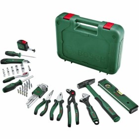 Allen Key Set Workpro Foldable 8 Pieces | Tienda24 - Global Online Shop Tienda24.eu