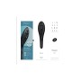 Vibromasseur Womanizer WOM176-BLACK Noir | Tienda24 - Global Online Shop Tienda24.eu