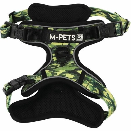 Arnês para Cães MPETS HIKING S de MPETS, Arneses - Ref: S71009462, Preço: 41,84 €, Desconto: %