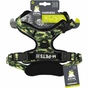 Harnais pour Chien Company of Animals Vert XS 20-32 cm | Tienda24 - Global Online Shop Tienda24.eu