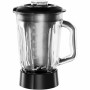 Batidora de Vaso Russell Hobbs Matte Black 24722-56 650 W 1,5 L Negro de Russell Hobbs, Batidoras de mano y de vaso - Ref: S7...