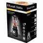 Cup Blender Russell Hobbs Matte Black 24722-56 650 W 1,5 L Black by Russell Hobbs, Cup and hand blenders - Ref: S71009488, Pr...