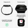 Smartwatch Apple Lila Rotgold | Tienda24 - Global Online Shop Tienda24.eu