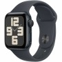 Smartwatch Apple Watch SE Blu Marino 40 mm di Apple, Smartwatch - Rif: S71009507, Prezzo: 307,26 €, Sconto: %