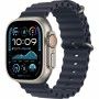 Smartwatch Apple Watch Ultra 2 Titanio Blu Marino 49 mm | Tienda24 - Global Online Shop Tienda24.eu