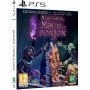 PlayStation 5 Video Game Microids Naheulbeuk : Le Maitre Du Donjon | Tienda24 - Global Online Shop Tienda24.eu