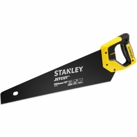 Scie à archet Stanley 2-20-180 de Stanley, Scies et accessoires - Réf : S71009525, Prix : 42,30 €, Remise : %