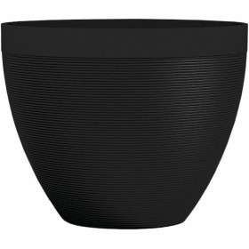 Plant pot Plastiken White Ø 40 cm | Tienda24 - Global Online Shop Tienda24.eu