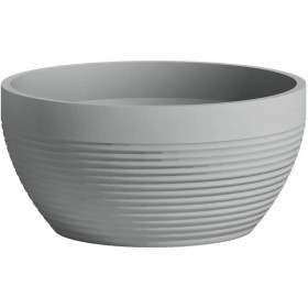 Plant pot EDA 13639 Plastic Squared | Tienda24 - Global Online Shop Tienda24.eu