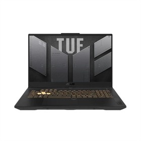 Laptop da gaming Asus TUF F17 TUF707VI-HX049 17,3" Qwerty in Spagnolo