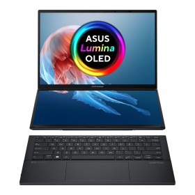 Laptop Asus ZenBook Duo OLED UX8406MA-PZ255W 14" 32 GB RAM 1 TB SSD Qw