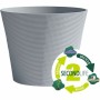 Plant pot Garden ID Grey 30 x 27 cm | Tienda24 - Global Online Shop Tienda24.eu