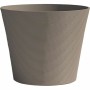 Plant pot Garden ID Taupe 40 x 34 cm | Tienda24 - Global Online Shop Tienda24.eu