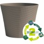 Plant pot Garden ID Taupe 40 x 34 cm | Tienda24 - Global Online Shop Tienda24.eu