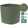 Maceta Autorriego Garden ID Verde Claro 20 x 20 cm | Tienda24 - Global Online Shop Tienda24.eu