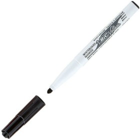 Filzstift Bic Velleda Blau (12 Stücke) | Tienda24 Tienda24.eu