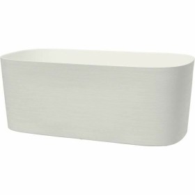 Maceta Artevasi Blanco Plástico Redonda Ø 50 cm | Tienda24 - Global Online Shop Tienda24.eu