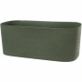 Self-watering planter Garden ID Green 17 x 50 x 17 cm | Tienda24 - Global Online Shop Tienda24.eu