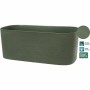 Floreira Autoirrigável Garden ID Verde 17 x 50 x 17 cm | Tienda24 - Global Online Shop Tienda24.eu