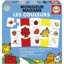 Educational Game Educa Mr. Men and Women | Tienda24 - Global Online Shop Tienda24.eu