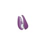 Vibrador Womanizer WZ112SG5 Morado de Womanizer, Vibradores clásicos - Ref: M0402791, Precio: 69,16 €, Descuento: %