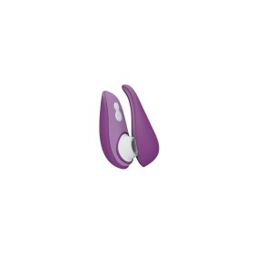 Vibrador Womanizer WZ112SG5 Roxo de Womanizer, Vibradores clássicos - Ref: M0402791, Preço: 69,16 €, Desconto: %