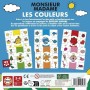 Educational Game Educa Mr. Men and Women | Tienda24 - Global Online Shop Tienda24.eu