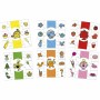 Gioco Educativo Educa Mr. Men and Women di Educa, Giochi da tavolo - Rif: S71009636, Prezzo: 26,28 €, Sconto: %