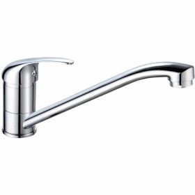 Kitchen Tap Rousseau ATHENA Metal by Rousseau, Kitchen taps - Ref: S71009646, Price: 35,65 €, Discount: %