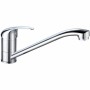 Kitchen Tap Rousseau ATHENA Metal by Rousseau, Kitchen taps - Ref: S71009646, Price: 35,65 €, Discount: %