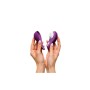 Vibratore Womanizer WZ112SG5 Viola di Womanizer, Vibratori classici - Rif: M0402791, Prezzo: 69,16 €, Sconto: %