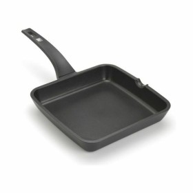 Frigideira Assadora Vaello 75463 Ø 22 cm Preto | Tienda24 Tienda24.eu