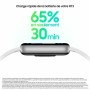 Activity Bangle Samsung Galaxy Fit3 White Silver 1,6" by Samsung, Activity Trackers - Ref: S71009700, Price: 104,85 €, Discou...