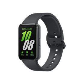 Reloj Hombre Samsung Galaxy Fit 3 Gris de Samsung, Relojes de pulsera - Ref: S71009701, Precio: 111,67 €, Descuento: %