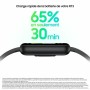 Relógio masculino Samsung Galaxy Fit 3 Cinzento de Samsung, Relógios com braselete - Ref: S71009701, Preço: 111,67 €, Descont...