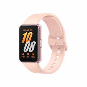 Montre intelligente Samsung Galaxy Fit 3 Rose 40 mm de Samsung, Montres connectées - Réf : S71009702, Prix : 104,85 €, Remise...