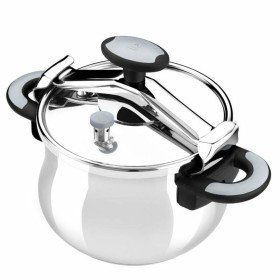 Pressure cooker Magefesa Star Stainless steel 14 L (Refurbished B) | Tienda24 Tienda24.eu