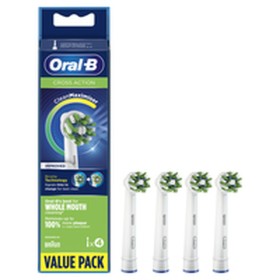 Brosse à dents électrique Oral-B PRO1 BLACK | Tienda24 Tienda24.eu