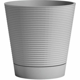 Vaso EDA  Taupé Ø 44 x 53 cm | Tienda24 - Global Online Shop Tienda24.eu