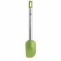 Spatula BRA A197006 Green Stainless steel | Tienda24 Tienda24.eu