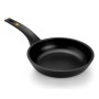 Sartén Wok BRA Sartén Efficient Negro Aluminio Ø 24 cm | Tienda24 Tienda24.eu