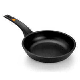 Wok Pan BRA A841228 Ø 28 cm | Tienda24 Tienda24.eu