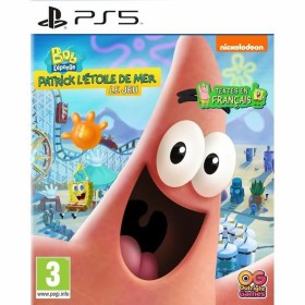 Jogo eletrónico PlayStation 5 KOCH MEDIA Let's Sing 2025 (FR) | Tienda24 - Global Online Shop Tienda24.eu