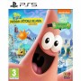 Jeu vidéo PlayStation 5 Bandai Namco Bob L'éponge : Patrick l'Étoile de Mer | Tienda24 - Global Online Shop Tienda24.eu