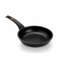 Sartén Wok BRA Sartén Efficient Negro Aluminio Ø 24 cm | Tienda24 Tienda24.eu