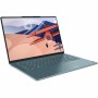 Ordinateur Portable Lenovo Yoga Slim 7 14APU8 16 GB RAM 512 GB SSD Azerty Français 14,5" de Lenovo, Ordinateurs portables - R...